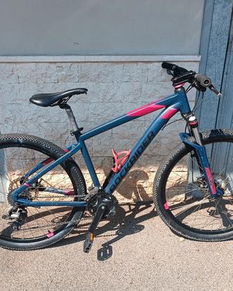 MTB Decathlon Rockrider 27.5 St520