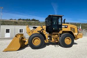 PALA GOMMATA CAT 938 K