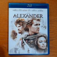 Alexander blu ray (2004-Fuori Catalogo)