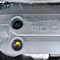 Motore Ford Fiesta 1.4 D cod. mot. KVJA