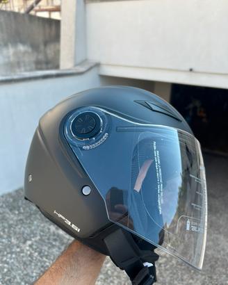 Casco per scooter