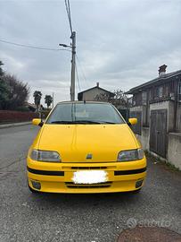 Fiat punto cabriolet 1998