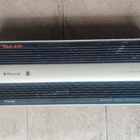 amplificatore phonocar serie 8