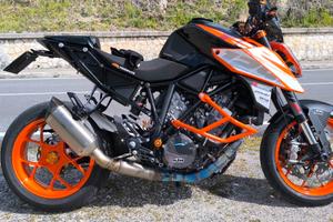 KTM SUPER DUKE 1290 R