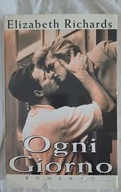 libro romanzo  giorno 