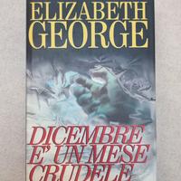 Dicembre un mese crudele | Elizabeth George