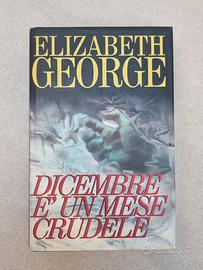 Dicembre un mese crudele | Elizabeth George