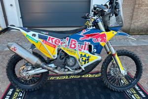 Husqvarna FR 450 rally 2022