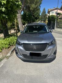 Peugeot 2008 1.5 BlueHDi 110 CV Active Pack