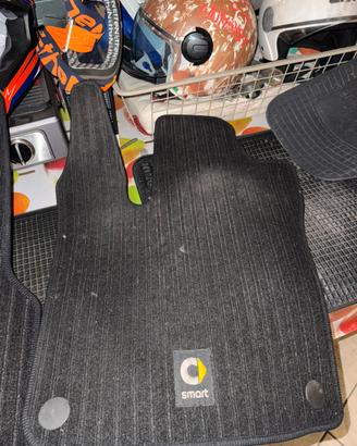 Tappetini smart