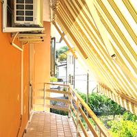 TENDE DA SOLE MOTORIZZATE