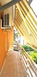 TENDE DA SOLE MOTORIZZATE