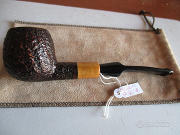 Pipa in radica SAVINELLI - MADERA 207