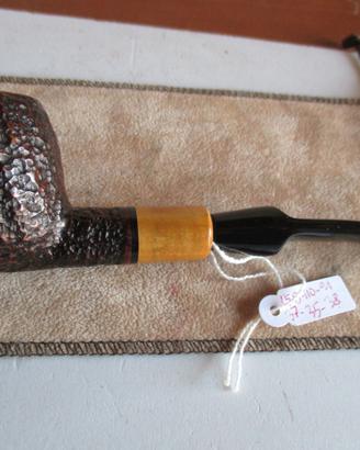 Pipa in radica SAVINELLI - MADERA 207