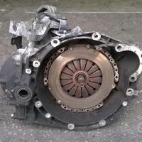 Cambio Lancia Phedra 03 2200cc TD kw94 4HW