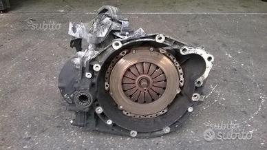 Cambio Lancia Phedra 03 2200cc TD kw94 4HW