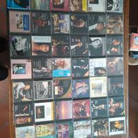 lotto 43 CD musica classica, grandi artisti