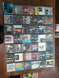 lotto 43 CD musica classica, grandi artisti