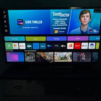 SMART TV LG UHD AI THINQ