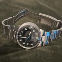 Omega Genève Dynamic Vintage  anni 70