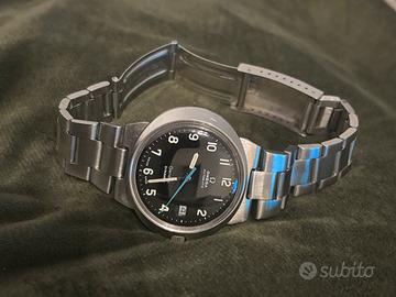 Omega Genève Dynamic Vintage  anni 70