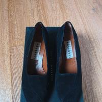 Décolleté Rossetti