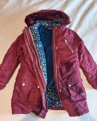 Giaccone bambina Sergent Major 12anni