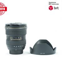 Tokina AT-X Pro 11-16 F2.8 DX II (Nikon)