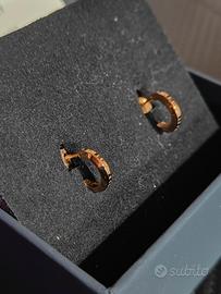 Orecchini Daniel Wellington NUOVI 