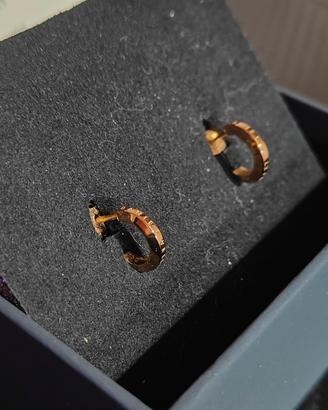Orecchini Daniel Wellington NUOVI 