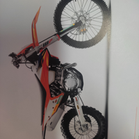 Kit grafiche factory ktm 2020/22