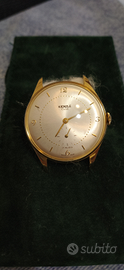 Orologio kienzle gold