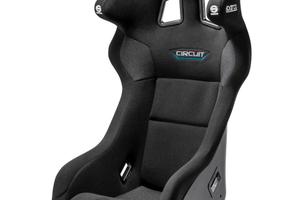 SEDILE SPARCO CIRCUIT QRT / RALLY / RACING / GAMIN