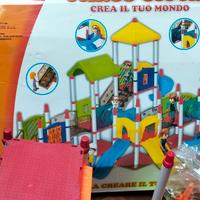 parco giochi 