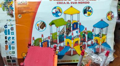 parco giochi 