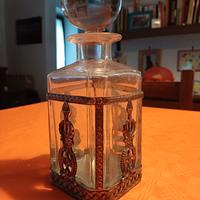 bottiglia da liquore 