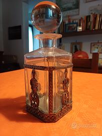 bottiglia da liquore 