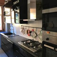 CUCINA COMPONIBILE