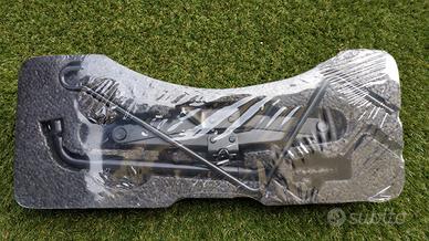 Kit emergenza auto Rover 200&400