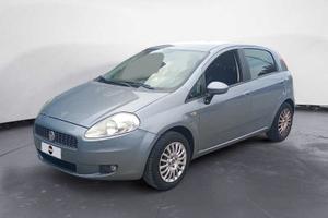 FIAT Grande Punto 5p 1.2 Dynamic 65cv