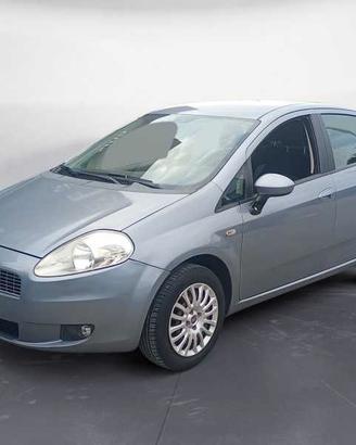 FIAT Grande Punto 5p 1.2 Dynamic 65cv