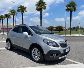 Opel Mokka X 1.6 CDTI Ecotec 4x2 Start&Stop Innova