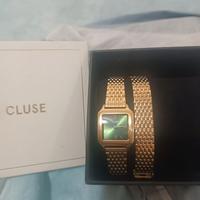 Orologio cluse nuovo