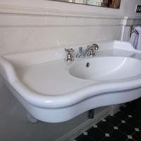 lavabo bagno