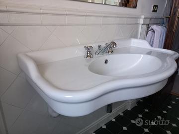 lavabo bagno