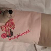 Peluche gigante: Happiness