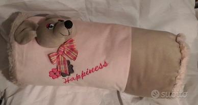 Peluche gigante: Happiness