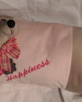 Peluche gigante: Happiness