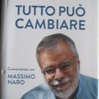 Tutto può cambiare - Andrea Riccardi