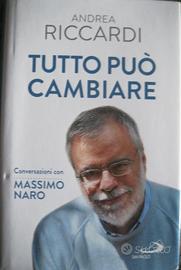 Tutto può cambiare - Andrea Riccardi